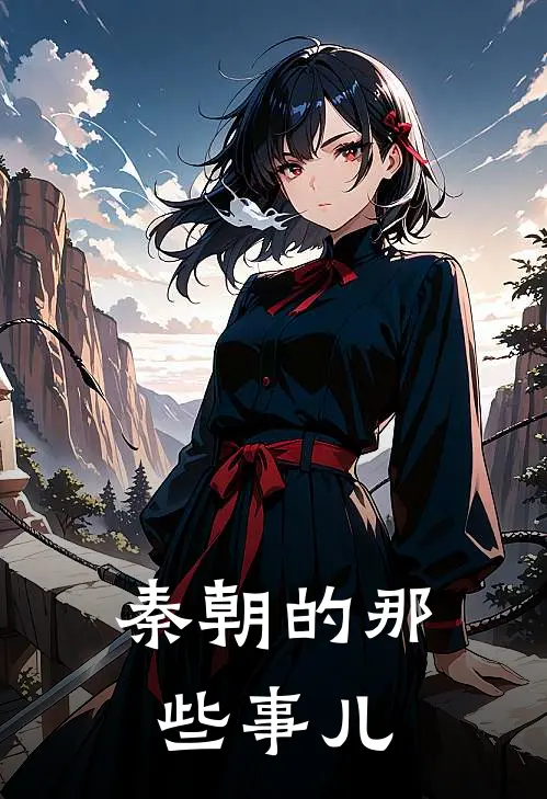 秦朝的那些事儿