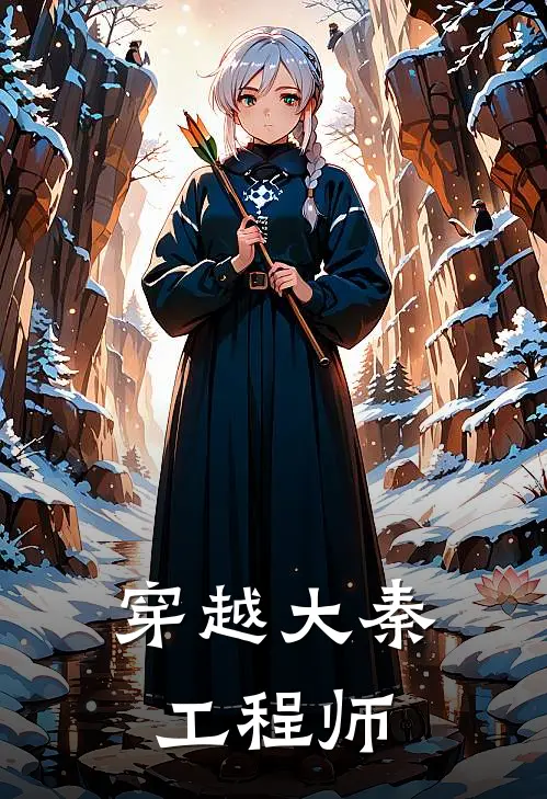 穿越大秦工程师