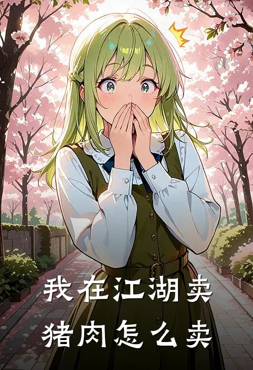 我在江湖卖猪肉怎么卖