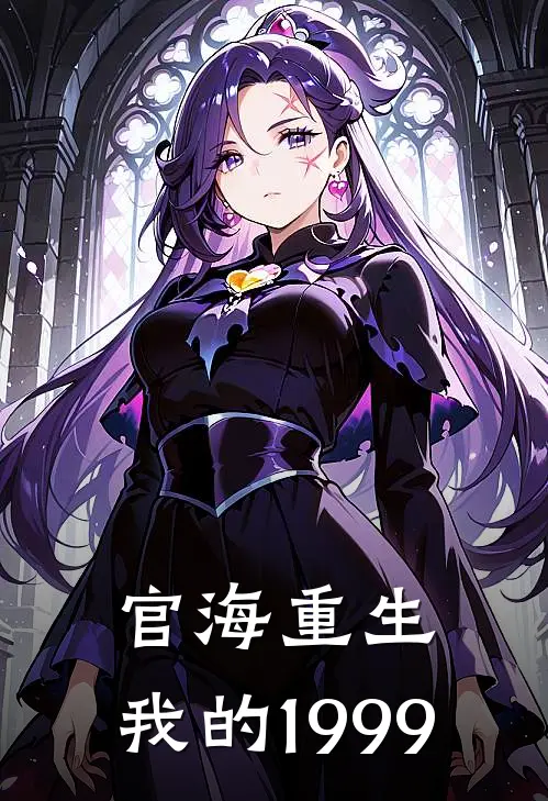 官海重生：我的1999
