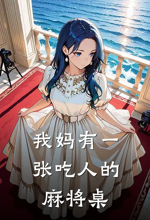 我妈有一张吃人的麻将桌