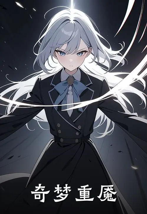 奇梦重魇