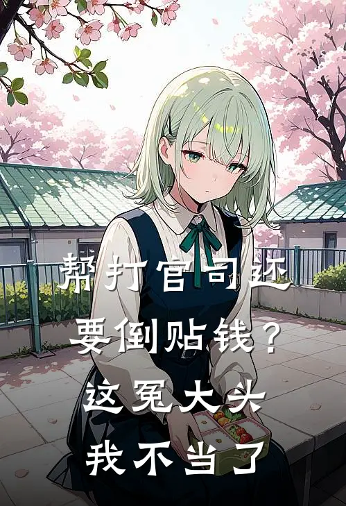 帮打官司还要倒贴钱？这冤大头我不当了清清刘强热门小说排行_免费小说帮打官司还要倒贴钱？这冤大头我不当了清清刘强