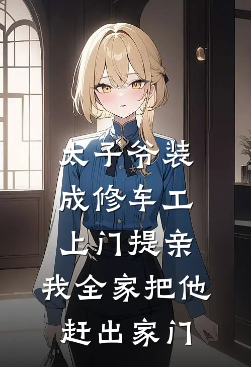 太子爷装成修车工上门提亲，我全家把他赶出家门