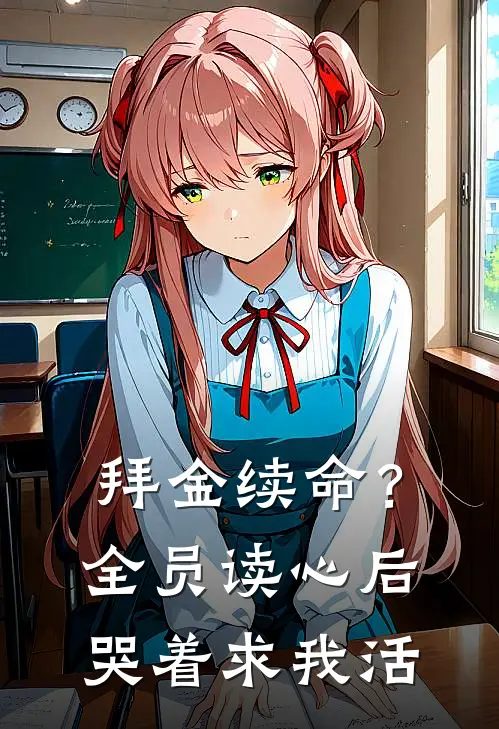 拜金续命？全员读心后哭着求我活