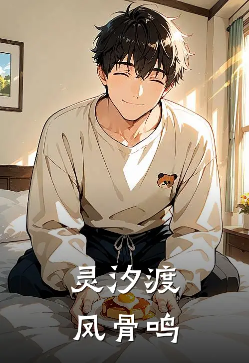 灵汐渡凤骨鸣