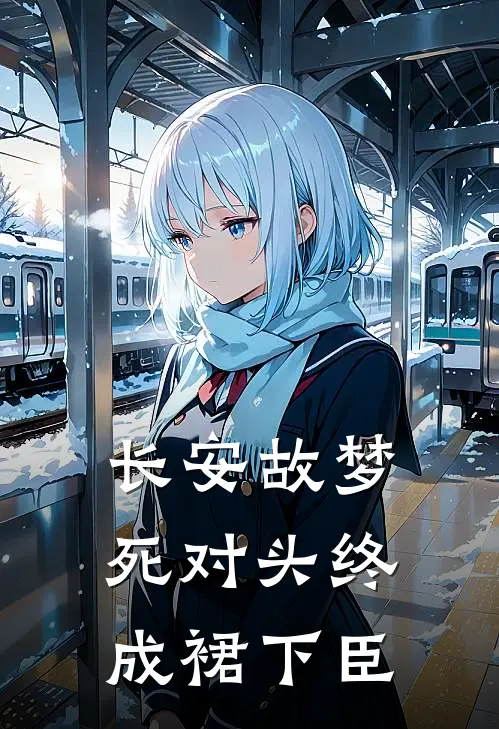 长安故梦：死对头终成裙下臣