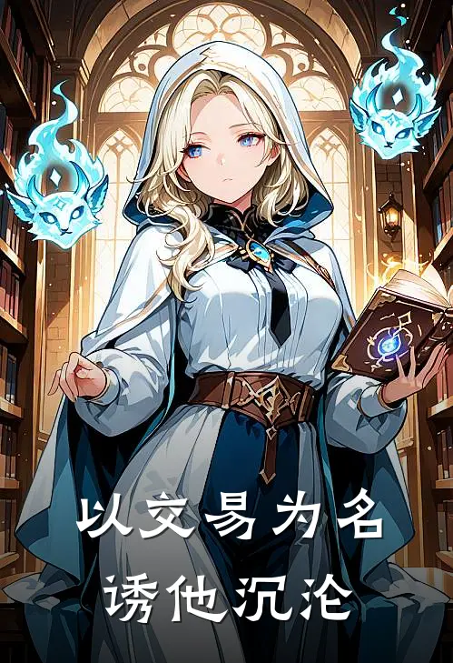 以交易为名，诱他沉沦