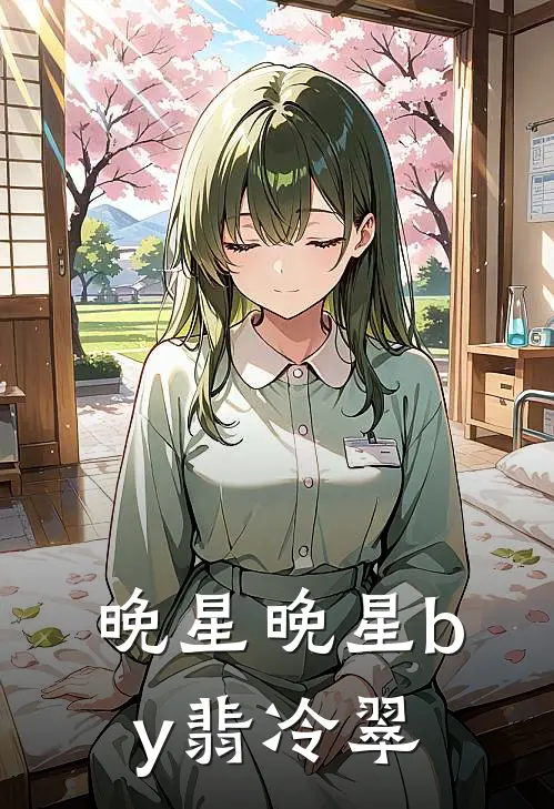 晚星晚星by翡冷翠