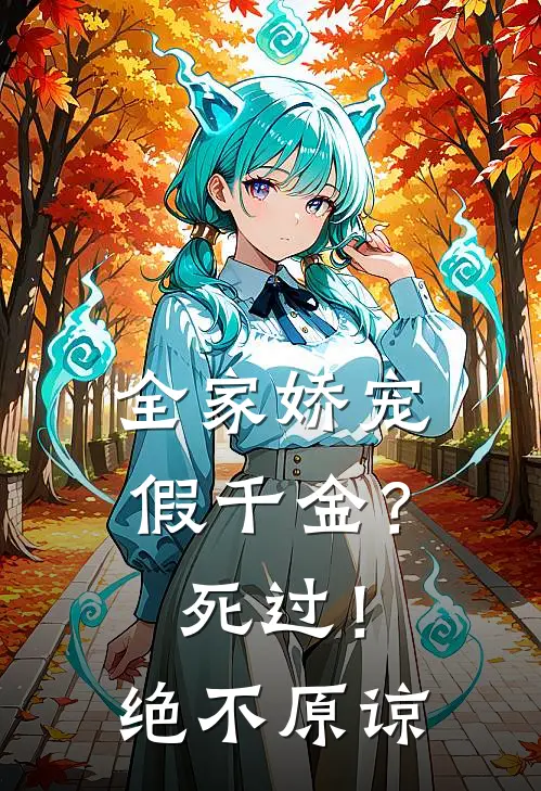 全家娇宠假千金？死过！绝不原谅