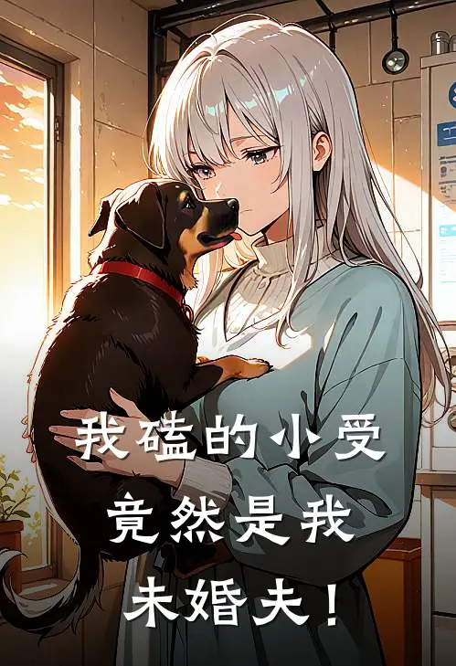 我磕的小受竟然是我未婚夫！黎杳杳苏晋州全文免费阅读_热门小说大全我磕的小受竟然是我未婚夫！黎杳杳苏晋州