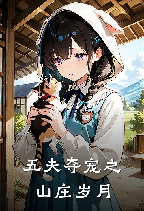 五夫夺宠之山庄岁月