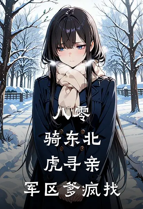 八零：骑东北虎寻亲，军区爹疯找