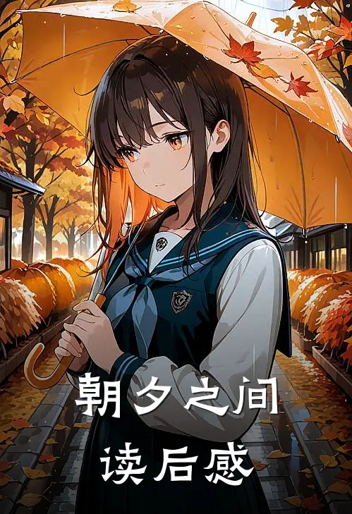 朝夕之间读后感