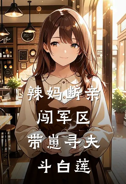 辣妈断亲闯军区，带崽寻夫斗白莲