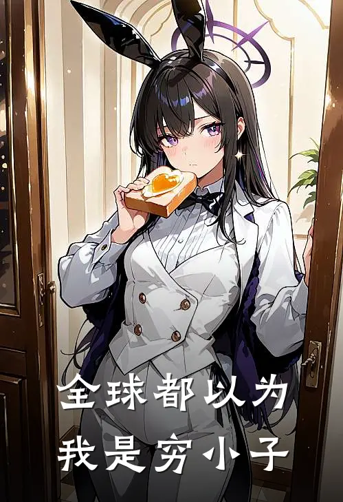 全球都以为我是穷小子