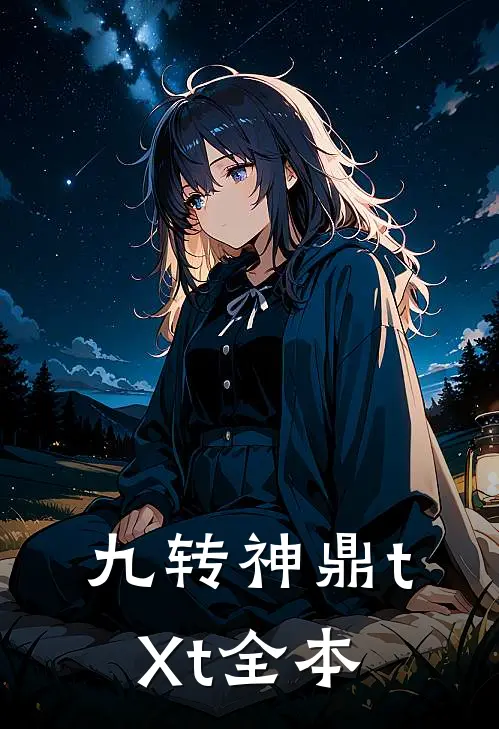 九转神鼎tXt全本