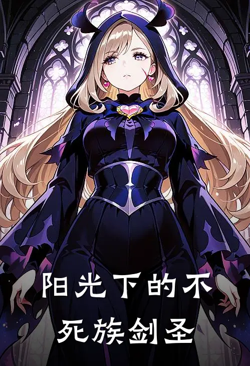 阳光下的不死族剑圣