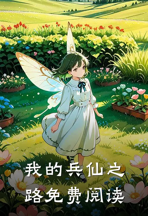 我的兵仙之路免费阅读