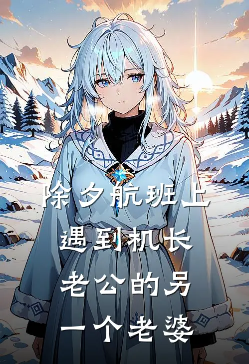 除夕航班上，遇到机长老公的另一个老婆(机长老公邻座的女人)在线免费小说_完结小说免费阅读除夕航班上，遇到机长老公的另一个老婆机长老公邻座的女人