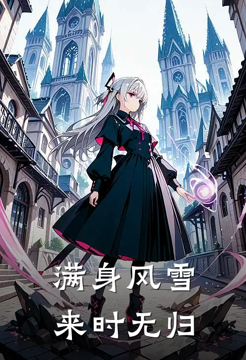 满身风雪，来时无归(许念顾川)全本免费在线阅读_满身风雪，来时无归最新章节在线阅读