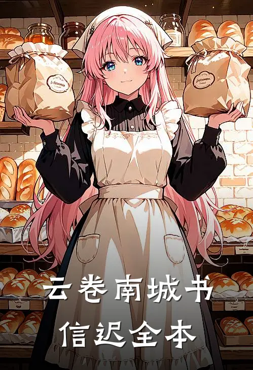 云卷南城书信迟(全本)