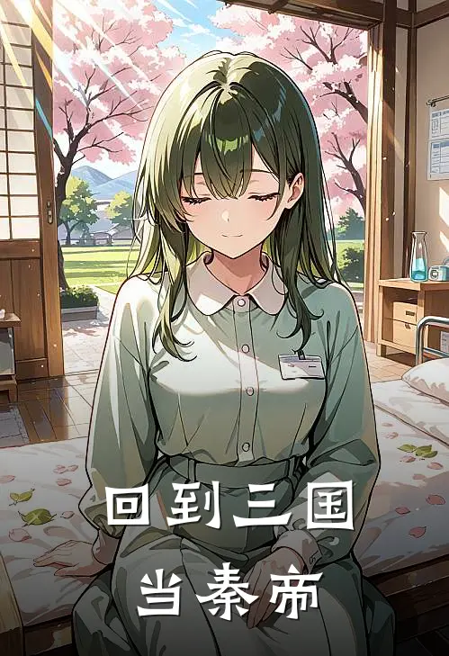 回到三国当秦帝