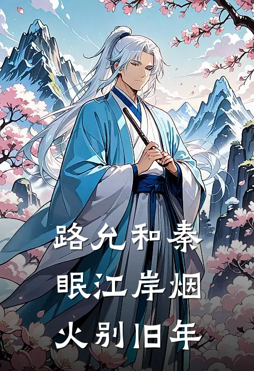 路允和秦眠江岸烟火别旧年