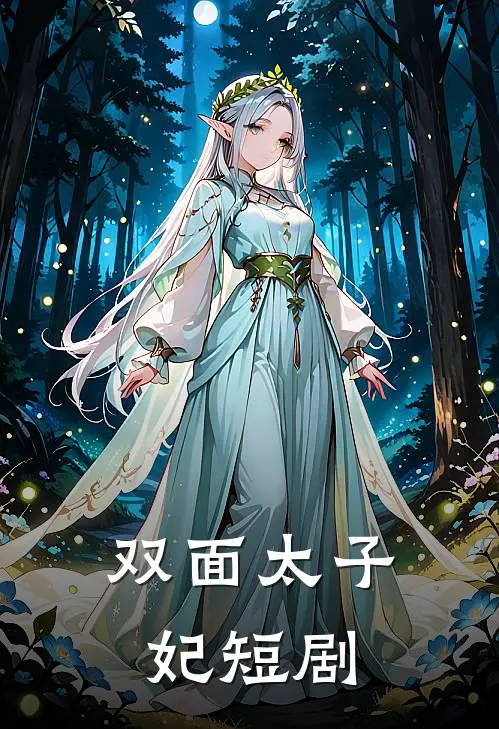 双面太子妃短剧