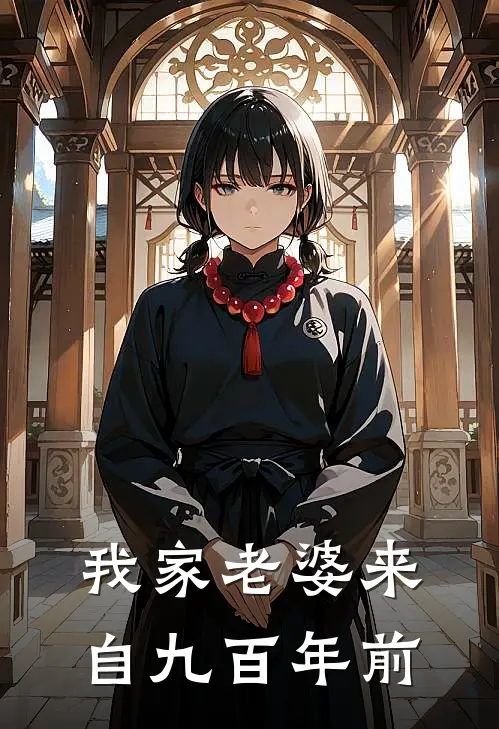 我家老婆来自九百年前