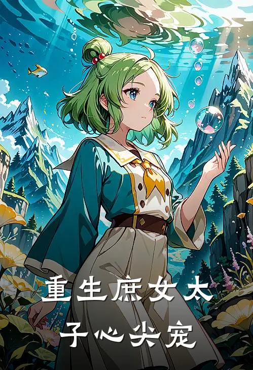 重生庶女太子心尖宠