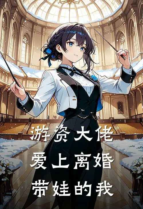 游资大佬爱上离婚带娃的我