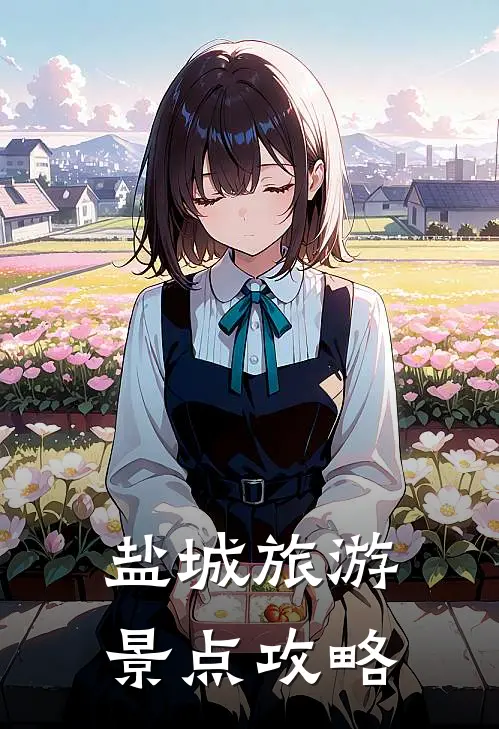 盐城旅游景点攻略