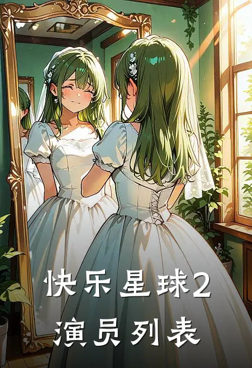 快乐星球2演员列表