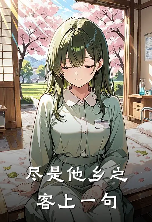 尽是他乡之客上一句