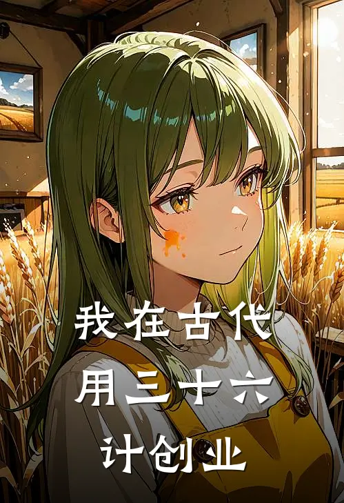 我在古代用三十六计创业