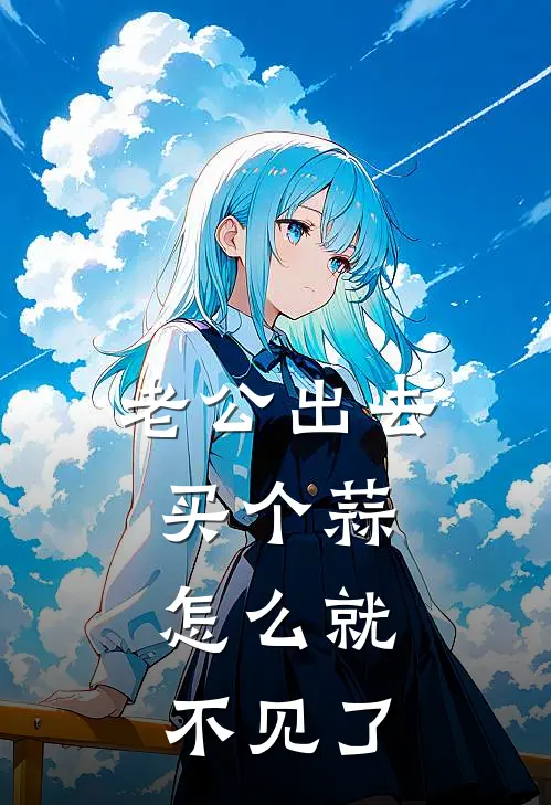 老公出去买个蒜，怎么就不见了