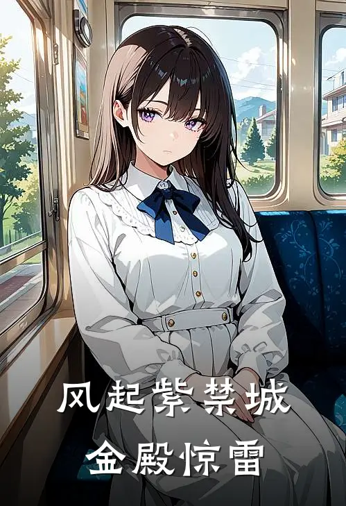 风起紫禁城金殿惊雷