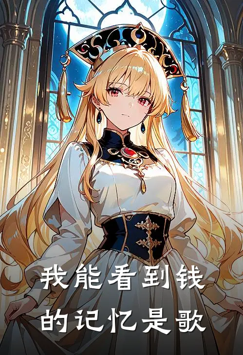 我能看到钱的记忆是歌