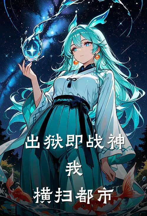 出狱即战神：我，横扫都市