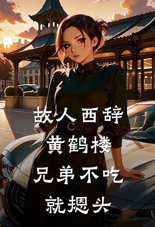 故人西辞黄鹤楼，兄弟不吃就摁头