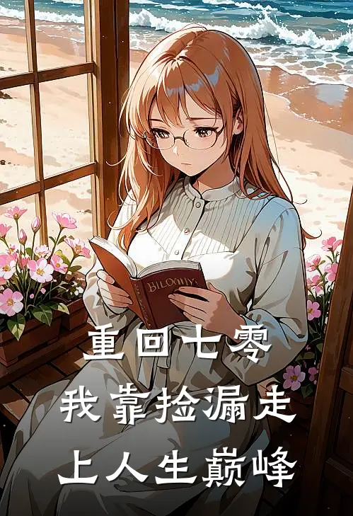 重回七零，我靠捡漏走上人生巅峰