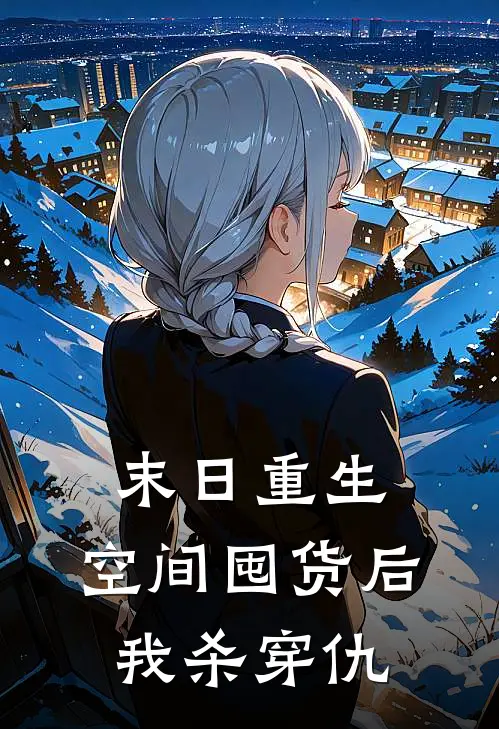 末日重生：空间囤货后我杀穿仇