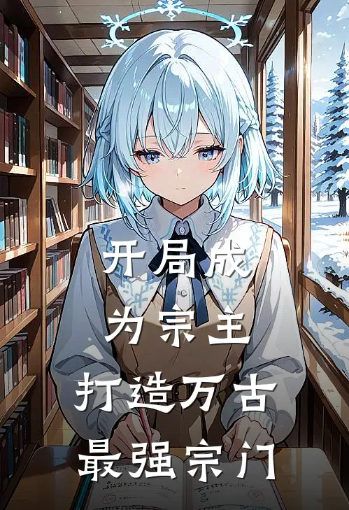 开局成为宗主，打造万古最强宗门