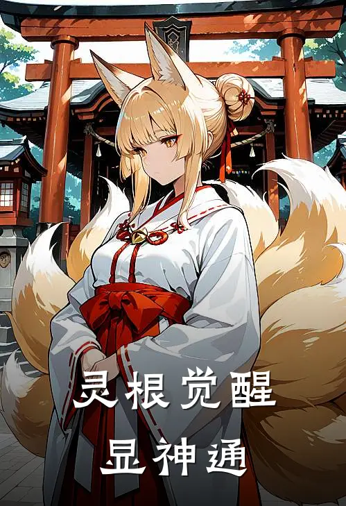 灵根觉醒显神通