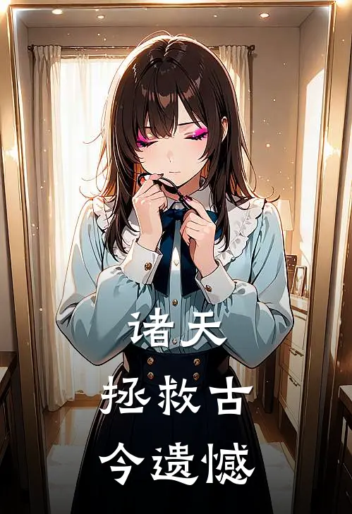 诸天：拯救古今遗憾