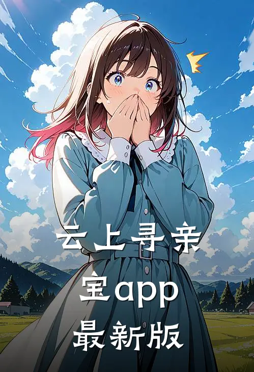 云上寻亲宝app最新版
