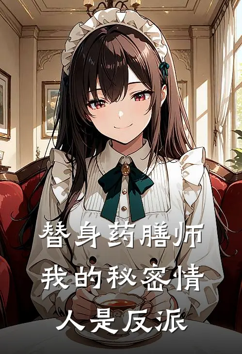 替身药膳师：我的秘密情人是反派
