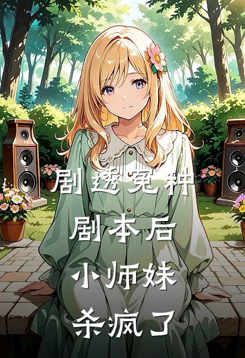 剧透冤种剧本后，小师妹杀疯了(叶曦和叶曦)免费小说大全_小说完结免费剧透冤种剧本后，小师妹杀疯了叶曦和叶曦