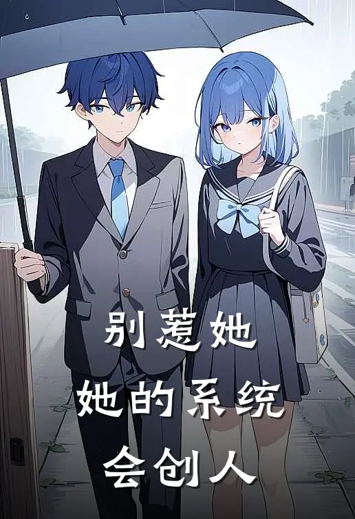别惹她，她的系统会创人